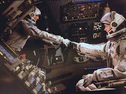Matthew Mcconaughey Interstellar Movie Interstellar Film Interstellar