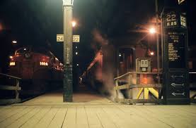 Last Midnight Special The Midnight Special Union Station O Train