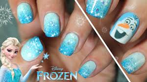 Atrévete a diseñas lo que quieres, dibujos animados, arboles, paisajes, líneas, puntos, es. Diseno De Unas Frozen Disney Paso A Paso Como Dibujar A Olaf Youtube