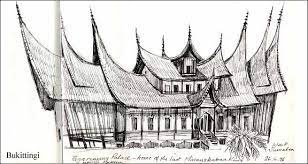 Hey ho, let´s go in france . Drawings From Indonesia Java Sulawesi And Bali By Alek Krylow