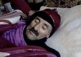 Mustapha nos necesita