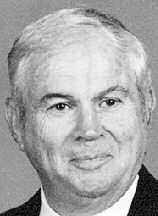 Billy Frank Burch Sr. (1921-2004)