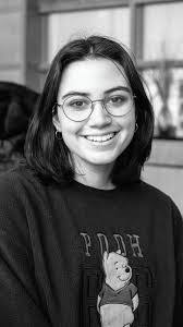 Rachel Bly's Instagram, Twitter & Facebook