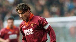 Loyalty like his, comes once in a lifetime. Francesco Totti Roma S Greatest Son Who Was Destined To Become The People S King
