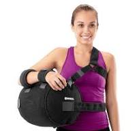 Shoulder Abduction Pillow – Breg, Inc.