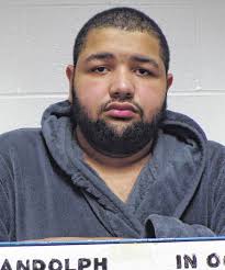 Winchester man faces child sex trafficking charges