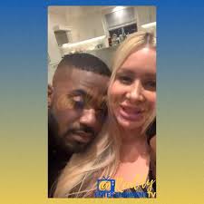 Sarah Oliver from season 11 of ‘Bad Girls Club’ & Ray J from ‘Love & Hip  Hop: Hollywood’ looked real cozy last night at the premiere party for The  Conversation’ featuring the cast of ‘Bad Bitch ...