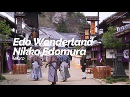 What To Do On A Day Trip To Nikko Location Travel Guide