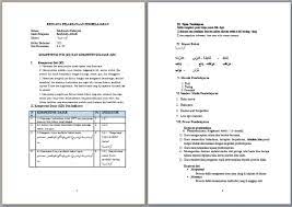 Simpansimpan contoh silabus+rpp untuk nanti. Rpp Silabus Revisi 2019 2020 Bahasa Arab Mi Kelas 2 Kurikulum 2013 Berkas Edukasi