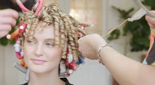 Trichophilia, also known as a hair fetish, is when someone feels sexually aroused by or attracted to human hair. Bad Perm Hair Boy Novocom Top