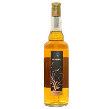 Il liquore di genziana de nardis è ottenuto artigianalmente, secondo l'antica tradizione abruzzese, dall'infusione di radice di genziana in vino trebbiano d'abruzzo, al fine di ottenere un prodotto di alta. Di Cicco Liquori Genziana Liquore Tipico D Abruzzo 1 Lt
