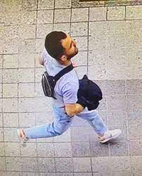 В днепре ищут киллера, который средь бела дня в центре города застрелил мужчину. Gaaowwunkne3tm