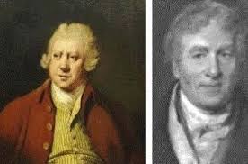 James Hargreaves, Inventor of the Spinning Jenny