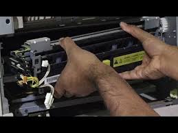 Maybe you would like to learn more about one of these? How To Replacement Of The Fixing Film For A Canon Ir3300 Ir2800 Error E000007 0000 Solution Youtube