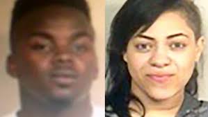 JPD identifies 3rd suspect in crime spree, lockdown