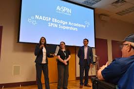 SPIN Community & Fitness added...