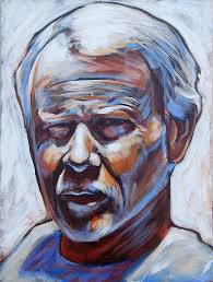 Bill Cutler by Buffalo Bonker