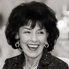 Jacqueline Harris Obituary (1924