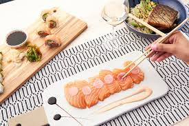 Atlantic Salmon 2.5 Lbs. Filet - Ideal Fish Ct - Fresh Seafood Delivery