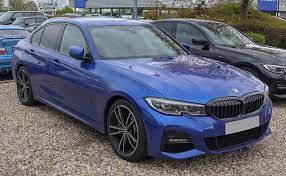 2019 Bmw 330i M Sport 20 Front - Bmw 3 Series - Wikipedia Bmw 3 Series Bmw Bmw Series