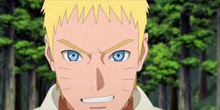 Hidden leaf village grand sports festival! Why Naruto Is So Much Weaker As An Adult Screen Rant