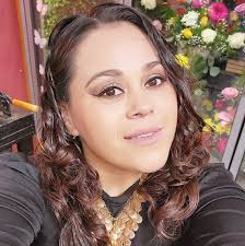 Angelina Garcia Chapis