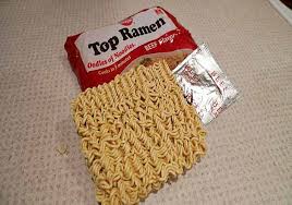 Top ramen latest breaking news, pictures, videos, and special reports from the economic times. After Maggi And Knorr Top Ramen Noodles Withdrawn From Market Indiatv News India News India Tv