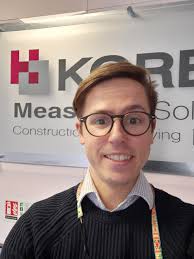 GEO Business 2021 KOREC & Trimble