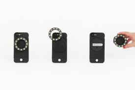 3 Smartphone Ring Lights You Should See