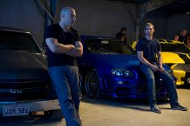 Because the action makes up for all of it. Fast Furious 2009 Imdb