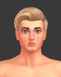 One of the most noticeable is body hair. Maxis Match Hair Dump At Effie Sims 4 Updates
