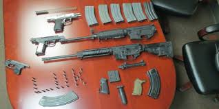 The last airbender recommended for you. Authorities Arrest Man Smuggling Weapons Into Mexico Including Assault Rifle Modified With 3d Printed Part 3dprint Com The Voice Of 3d Printing Additive Manufacturing