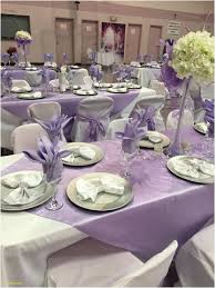 Inspirational Wedding Table Decoration Ideas Purple Wedding Table Lavendar Wedding Elegant Wedding Colors