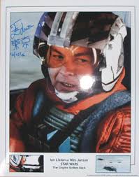 ローグ中隊に会ってきました