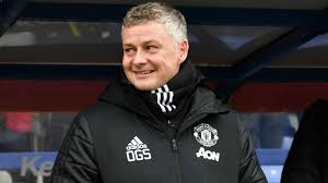 Silje solskjær is the wife of ole gunnar solskjærcredit: Ole Gunnar Solskjaer Reveals Manchester United Home Training Plans Goal Com