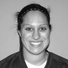 2008 Rhode Island College Softball