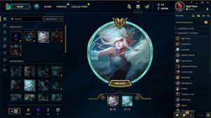 Don't level up champion mastery; How To Unlock Mastery 6 For A Champion League Of Legends Youtube
