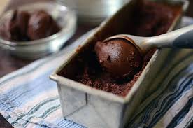 Country living editors select each product featured. Rich Dark Chocolate Gelato Butteryum A Tasty Little Food Blog