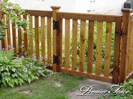 Gates gates & fences trade me. Wood Gates