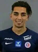 🚨يلا كورة : اللاعب "إلياس شوارف" الفرنسي الجنسية و صاحب الأصول المغربية  جناح نادي سيون السويسري مرشح لتدعيم صفوف الأهلي المقابل المادي يقف عائقًا  في الصفقة التي يتدخل فيها دينو لامبرتي وكيل