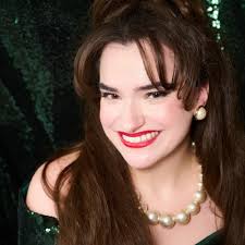 Merry Christmas Wishes to Ashley Nicole Soprano