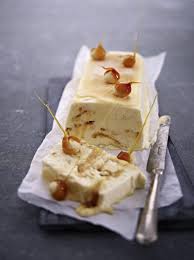 Unser Beliebtes Rezept Fur Vanille Karamell Parfait Mit Meersalz Und Macadamia Und Mehr Als 55 000 Weitere Kostenlos Parfait Gefrorene Desserts Eiscreme Rezept