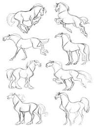 14 Exhilarating Pencil Drawing Supplies Techniques Ideas Horse Drawings Animal Drawings Drawings
