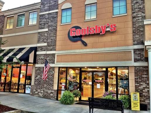 goolsby restaurant