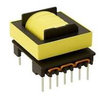 High voltage flyback transformer | Magnetic components ...