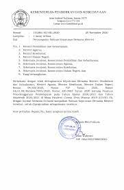 Seperti kita ketahui bersama, berbagai pihak dan kelompok sekarang ini seringkali mengadakan berbagai. Surat Keputusan Bersama Tentang Panduan Penyelenggaraan Pembelajaran Pada Tahun Ajaran 2020 2021 Dan Tahun Akademik 2020 2021 Di Masa Pandemi Coronavirus Disease 2019 Covid 19 Pusat Sosial Ekonomi Dan Kebijakan Pertanian