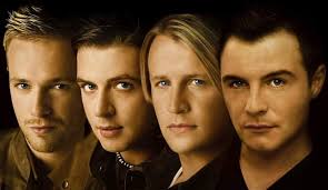 B4-4 ❤️ #band #boyband #boybandfever #b44