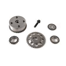 Valve timing and ignition timing (if it reads off the camshaft) also remain steady because timing belts do not stretch. Sets Kits Automotive Moca Timing Chain Kit Water Pump For 2005 2006 Scion Tc 2001 2009 Toyota Camry Corolla Rav4 Highlander Solara 2 4l L4 Dohc 2azfe 1azfe