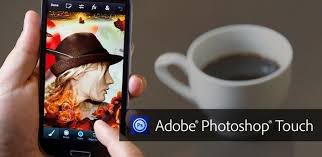 Adobe Photoshop Touch For Android And Ios Smartphones Is Finally Here Adobe Has Finally Introduced P Android Apps Free Photoshop App Download Adobe Photoshop