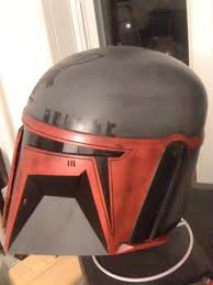 See more ideas about mandalorian, star wars art, mandalorian armor. Types Of Mandalorian Helmets And Armor Boba Fett Costume And Prop Maker Community The Dented Helmet